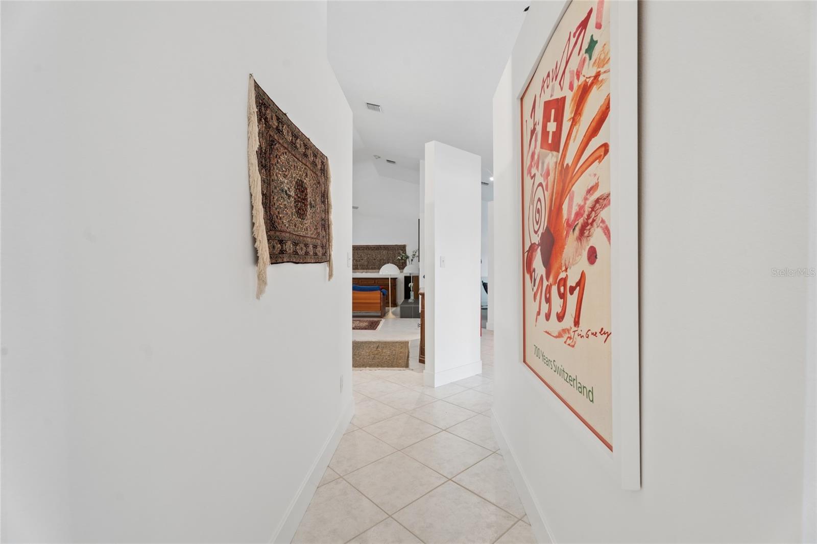 SIMMONS ROAD SUB - Residential