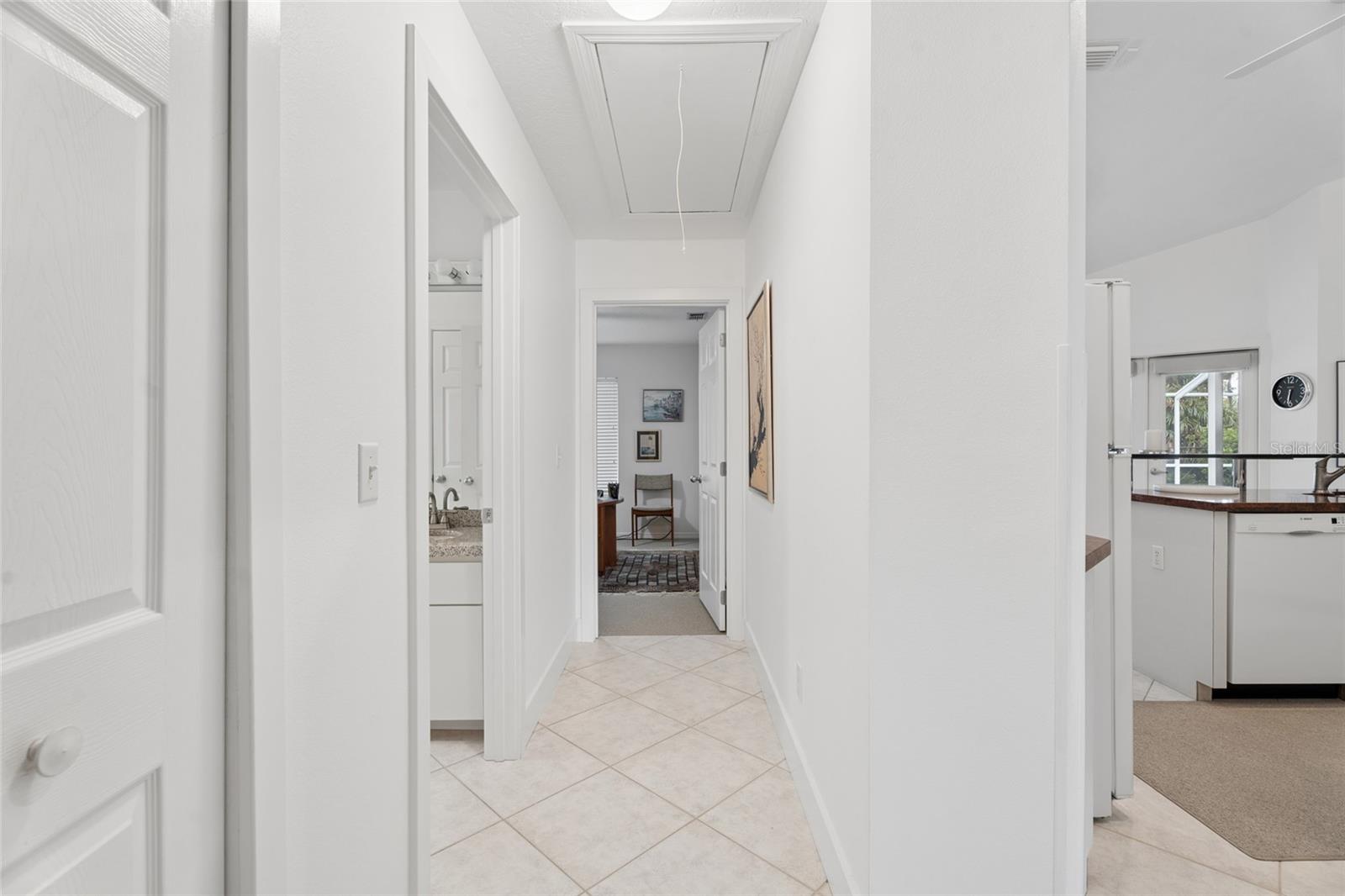 SIMMONS ROAD SUB - Residential