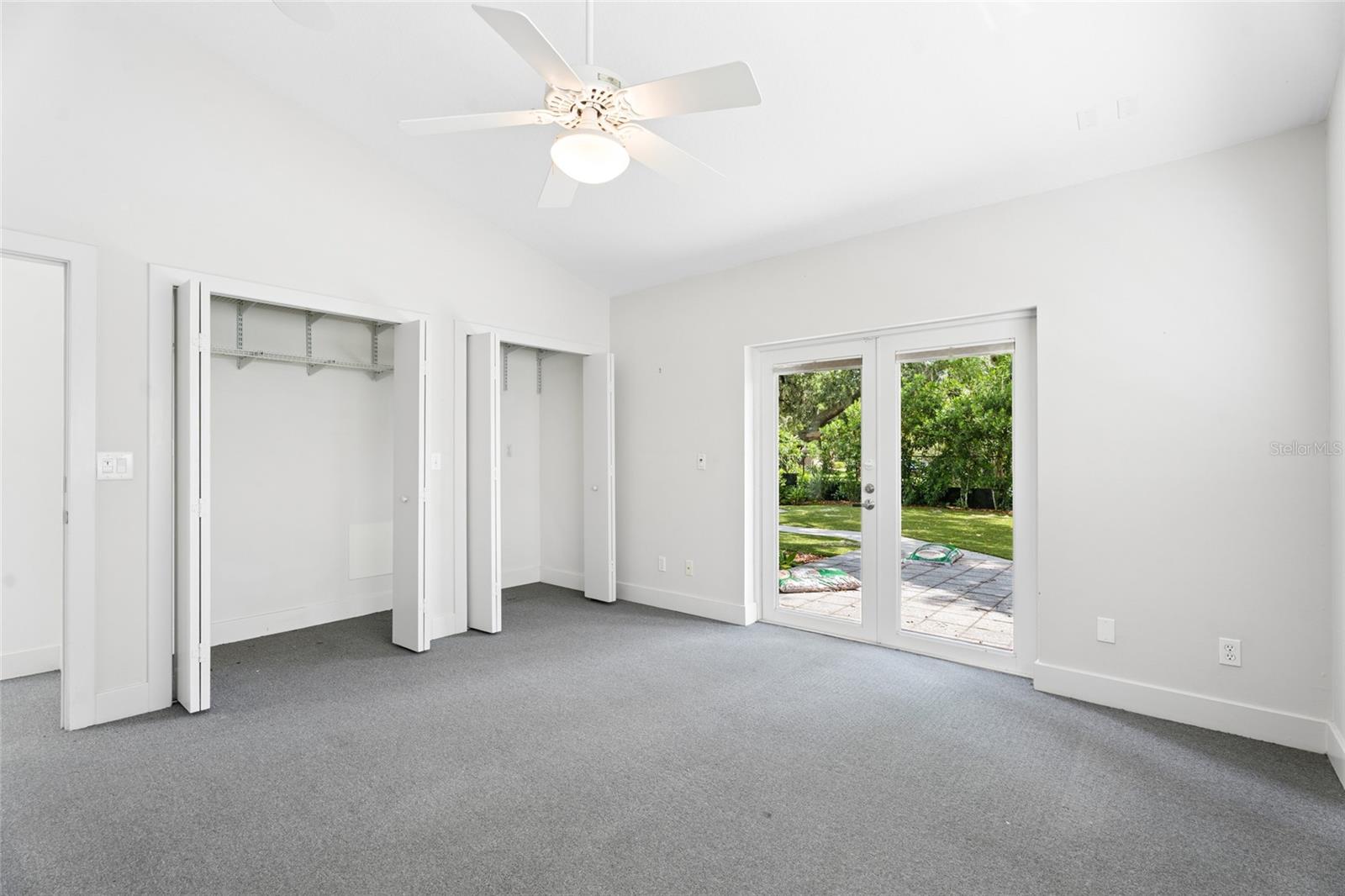 SIMMONS ROAD SUB - Residential