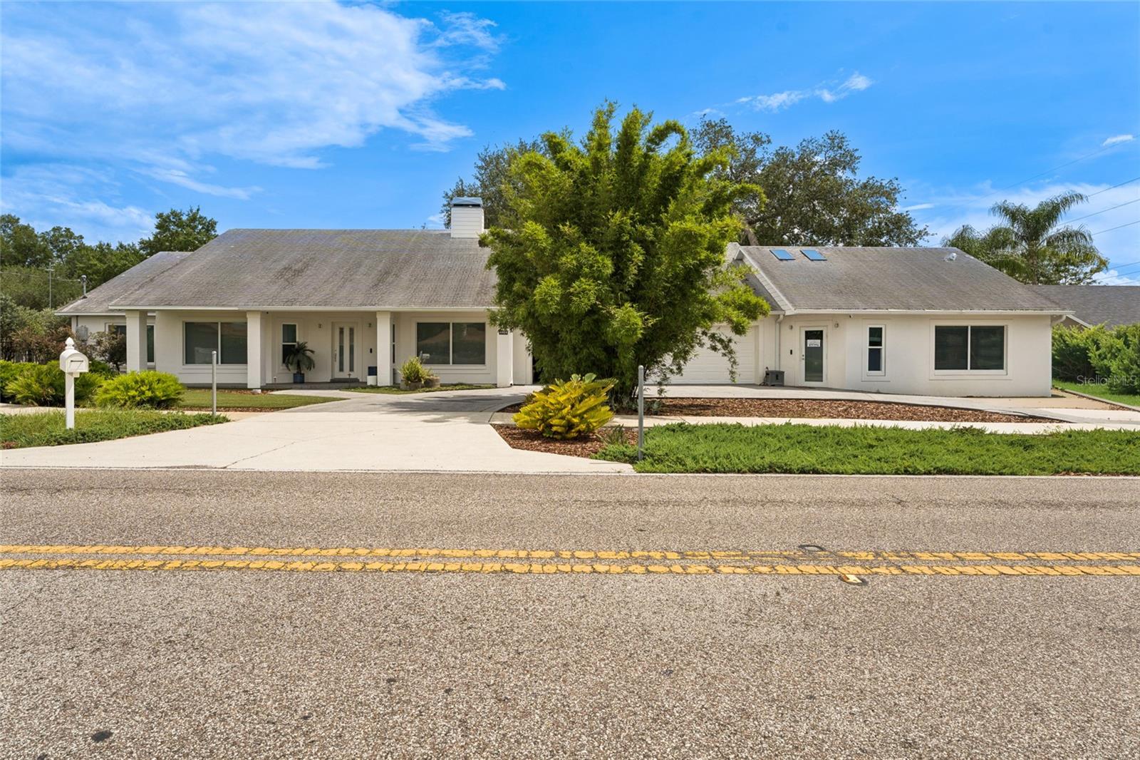 SIMMONS ROAD SUB - Residential