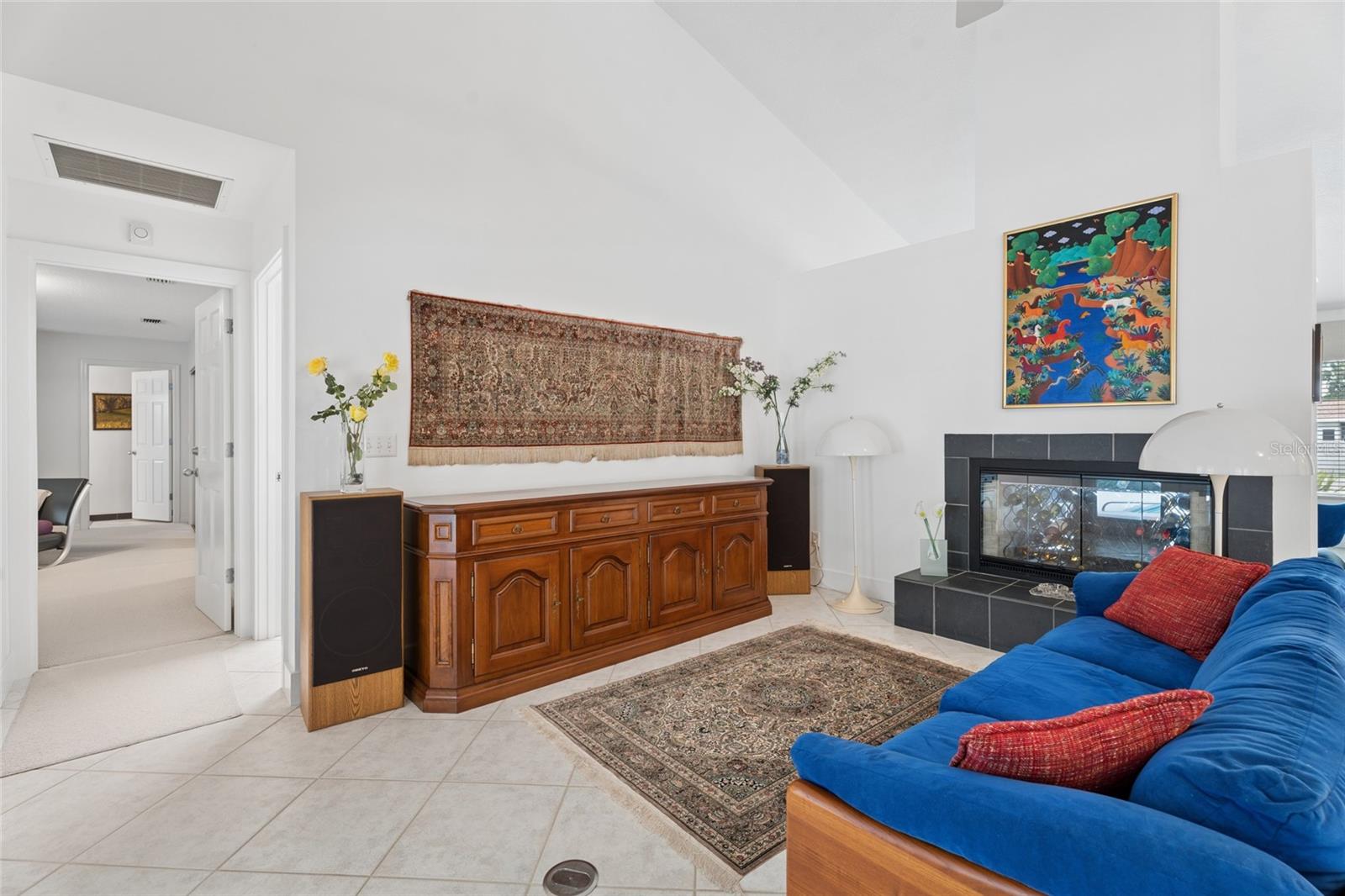 SIMMONS ROAD SUB - Residential
