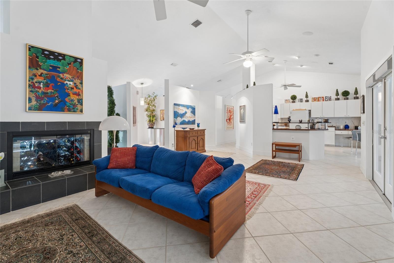 SIMMONS ROAD SUB - Residential