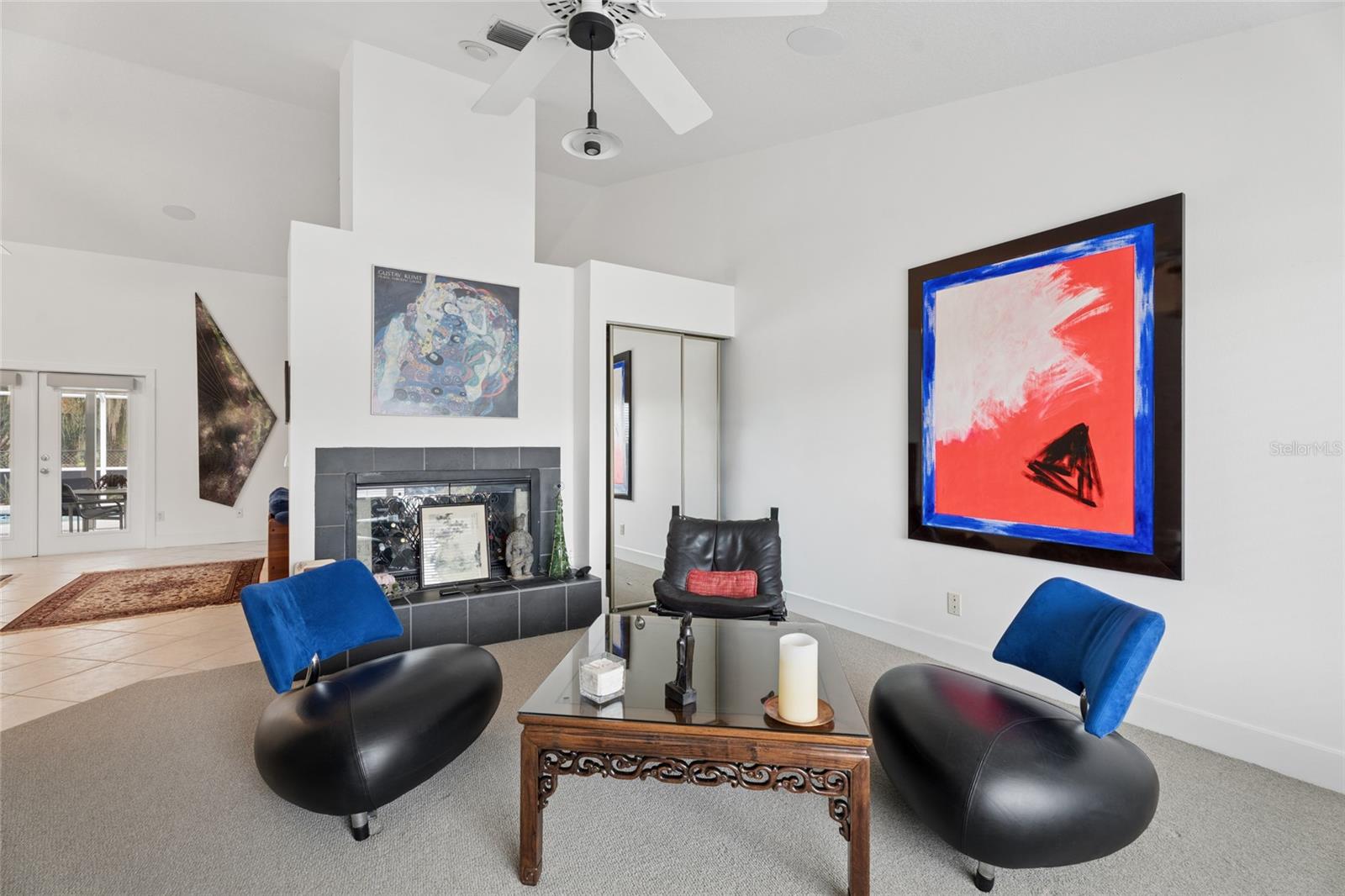 SIMMONS ROAD SUB - Residential