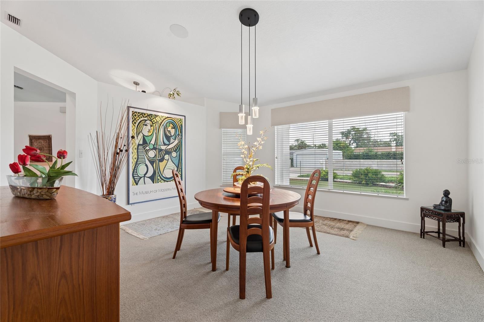 SIMMONS ROAD SUB - Residential