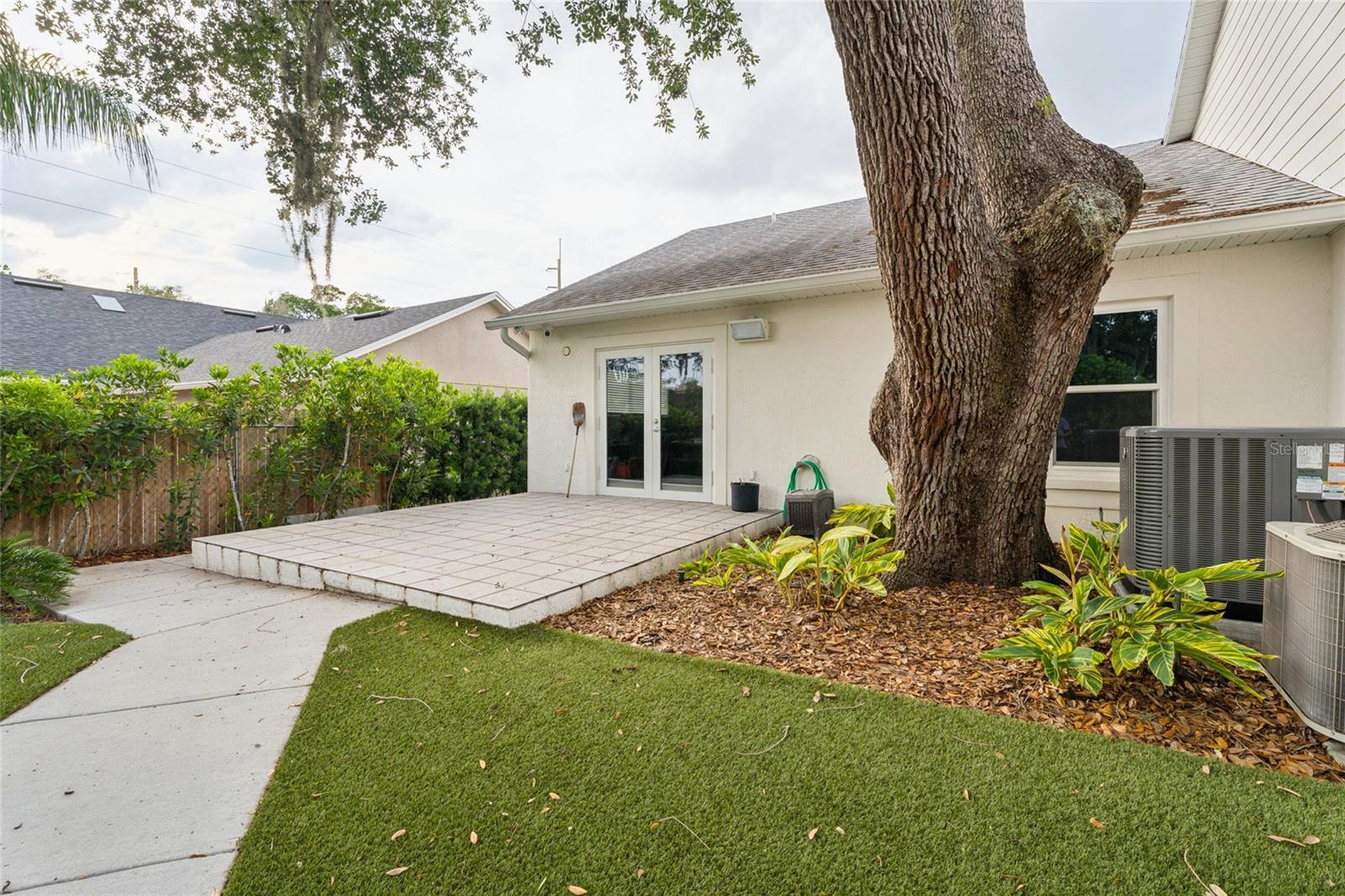 SIMMONS ROAD SUB - Residential