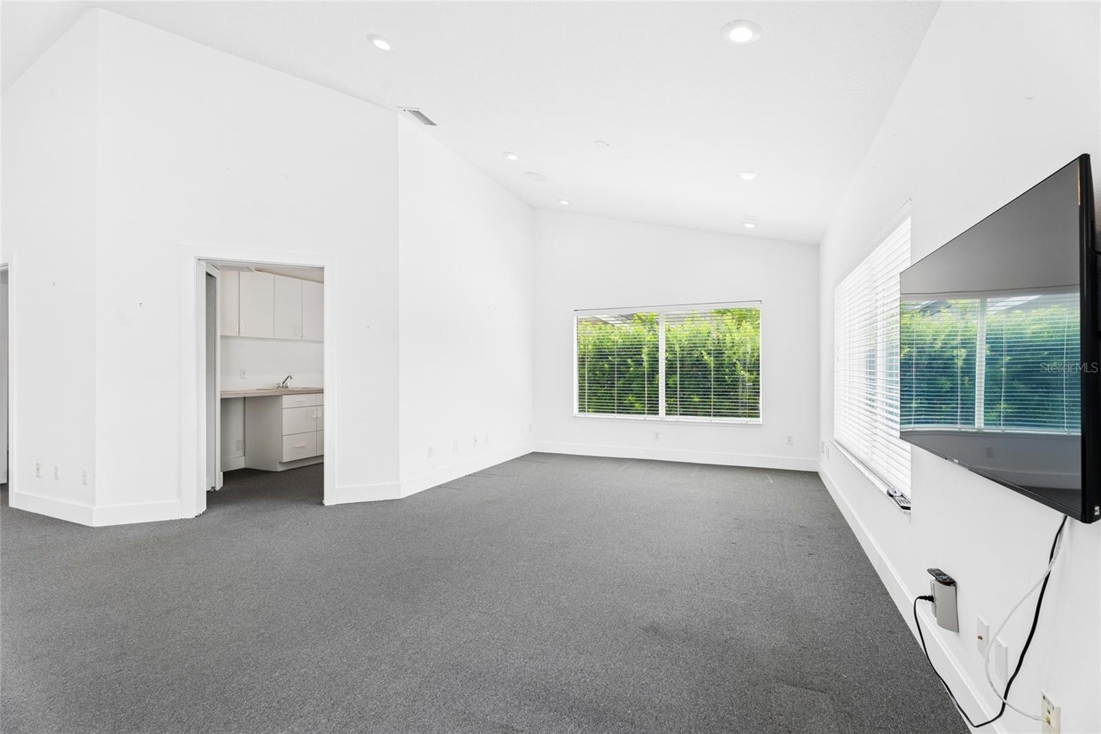 SIMMONS ROAD SUB - Residential