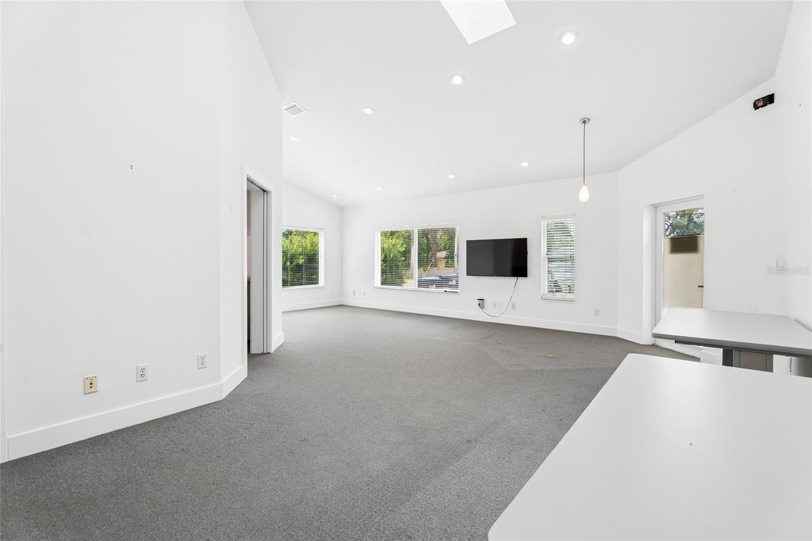 SIMMONS ROAD SUB - Residential
