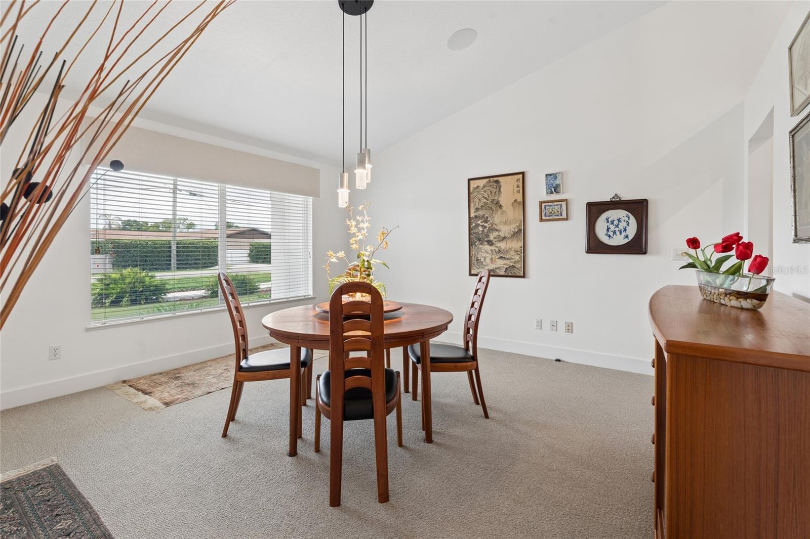SIMMONS ROAD SUB - Residential