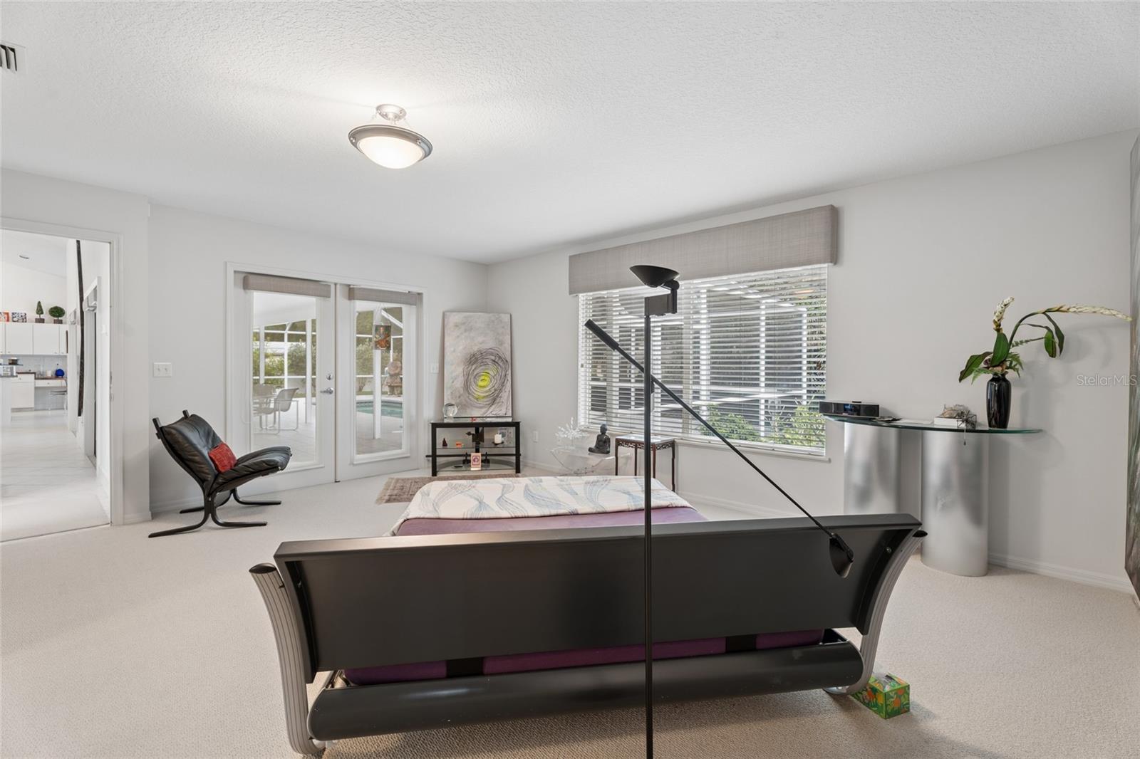 SIMMONS ROAD SUB - Residential