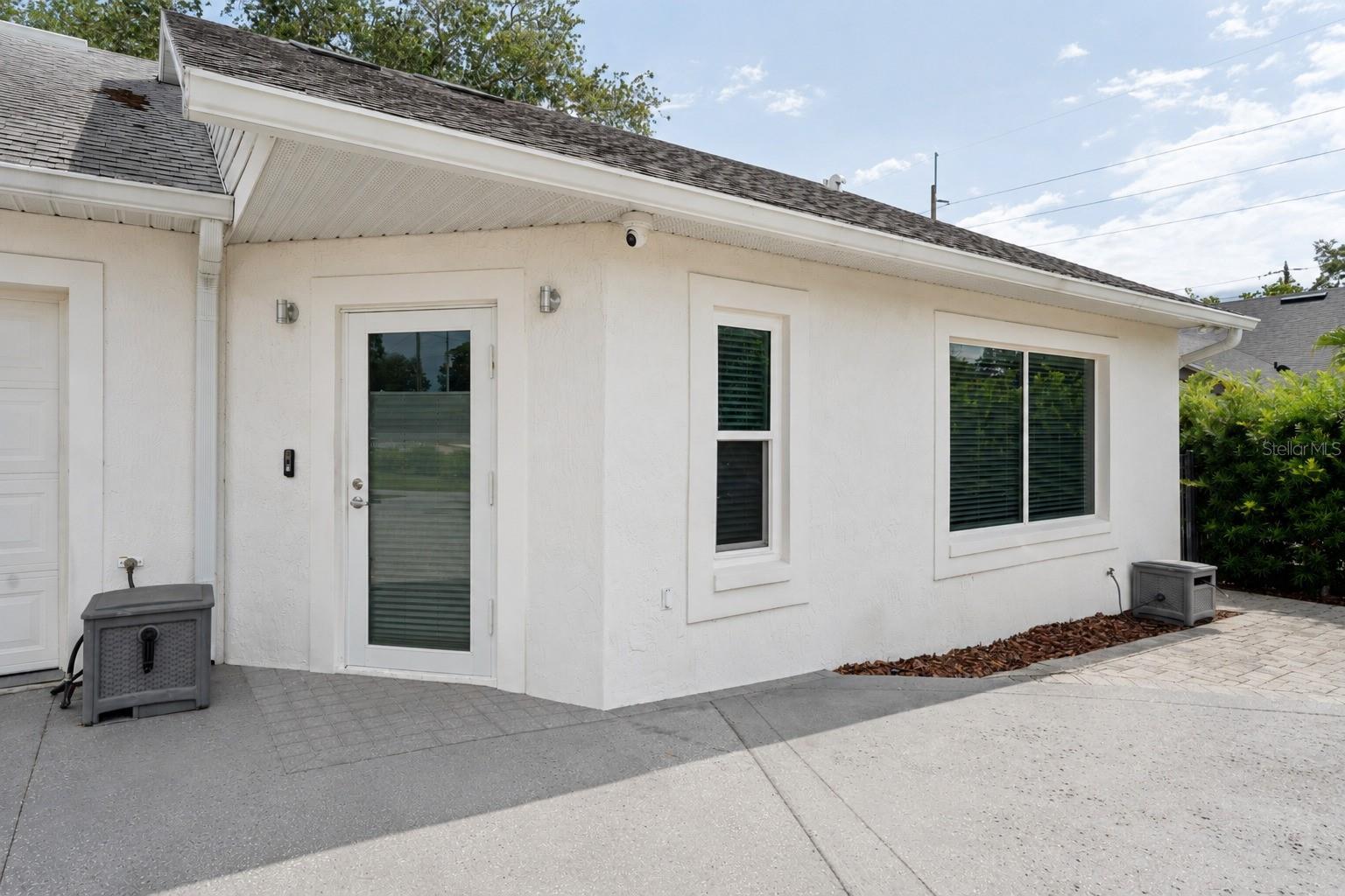 SIMMONS ROAD SUB - Residential