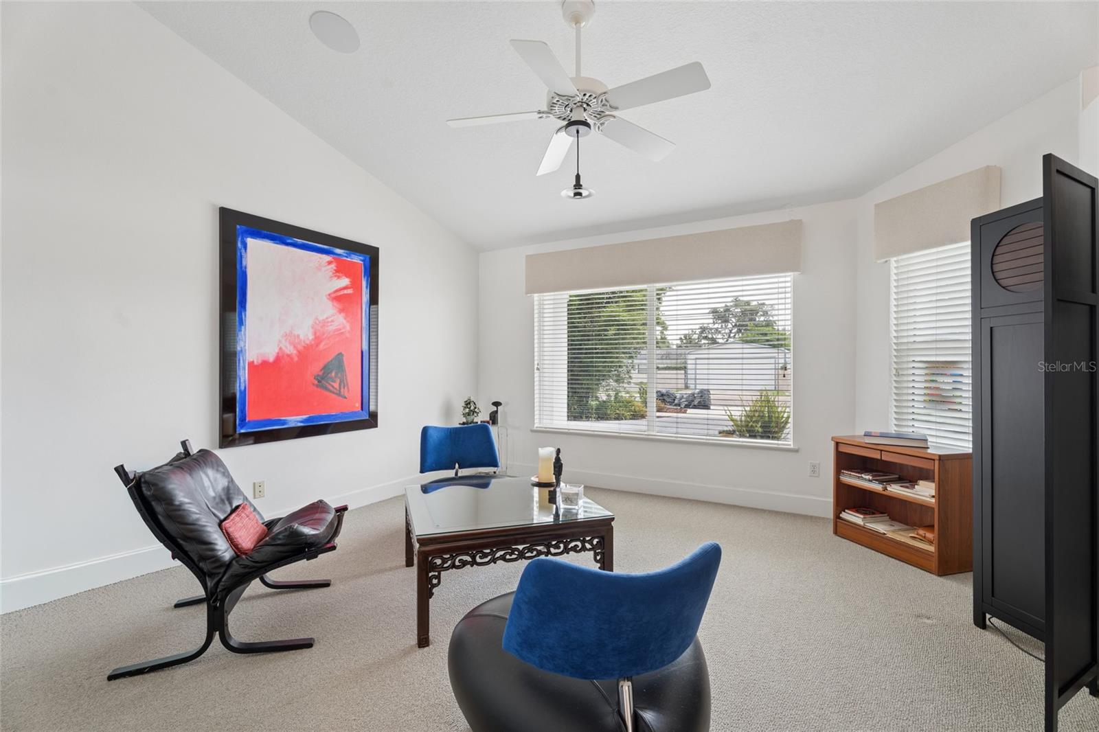 SIMMONS ROAD SUB - Residential