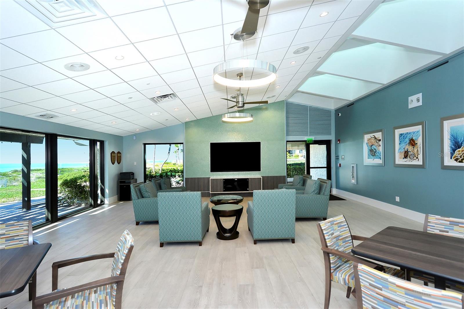 SEAPLACE VI - Residential