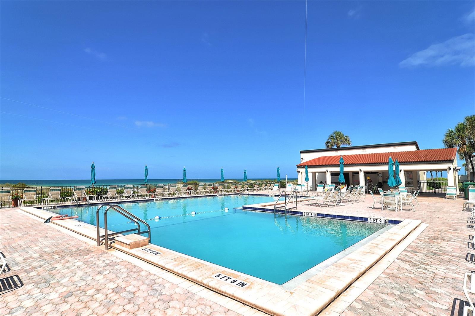 SEAPLACE VI - Residential