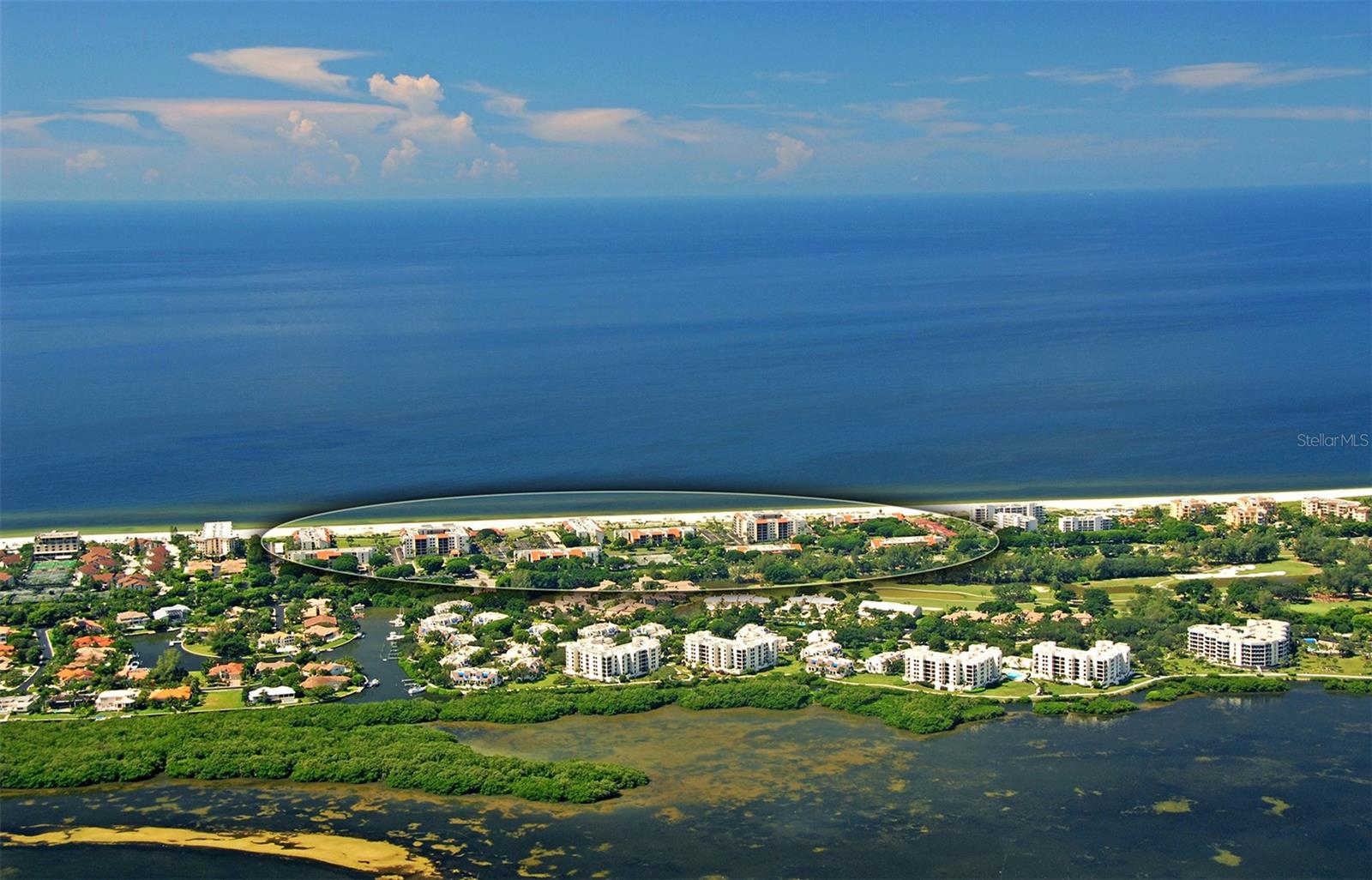 SEAPLACE VI - Residential