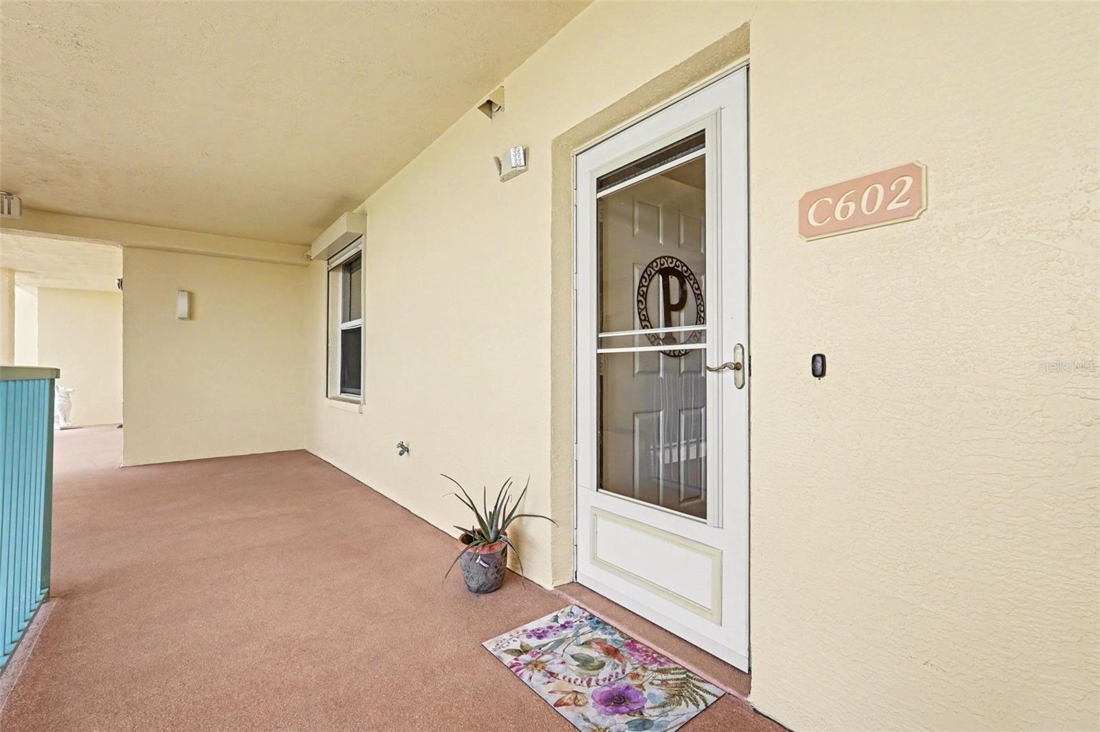 OLEANDER POINTE CONDO PH 02 - Residential
