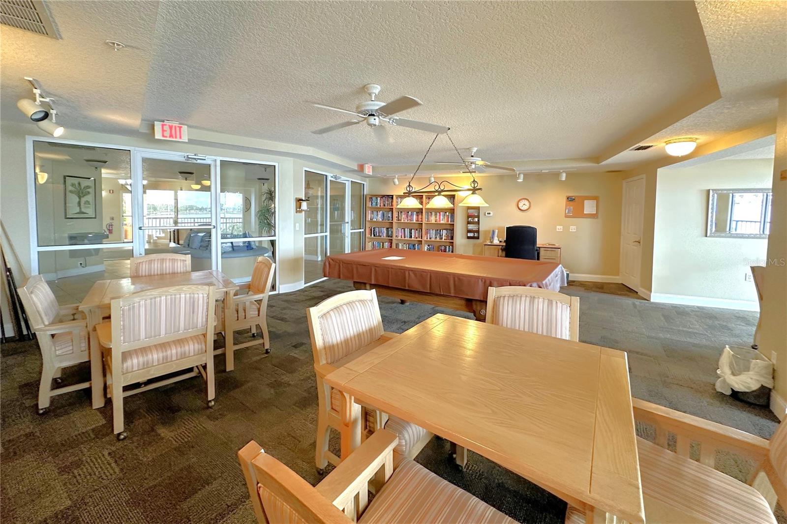 OLEANDER POINTE CONDO PH 02 - Residential