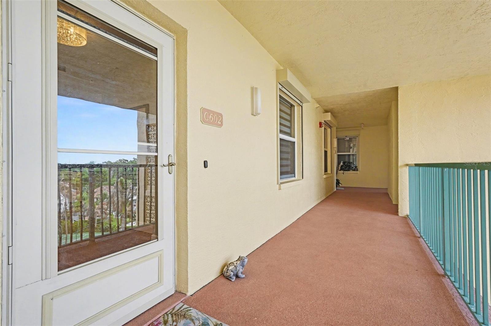 OLEANDER POINTE CONDO PH 02 - Residential