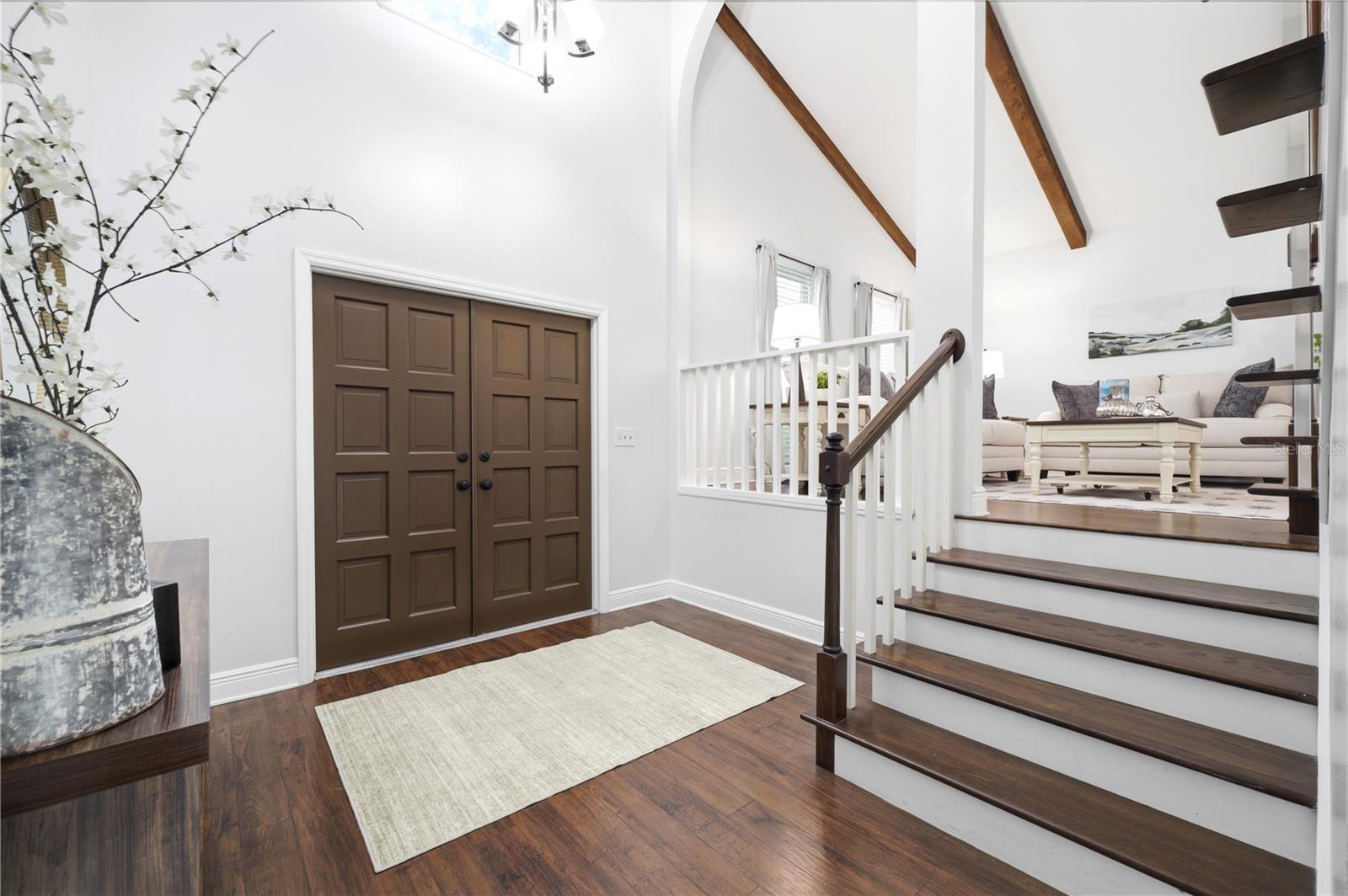 SPANISH OAKS - Residential