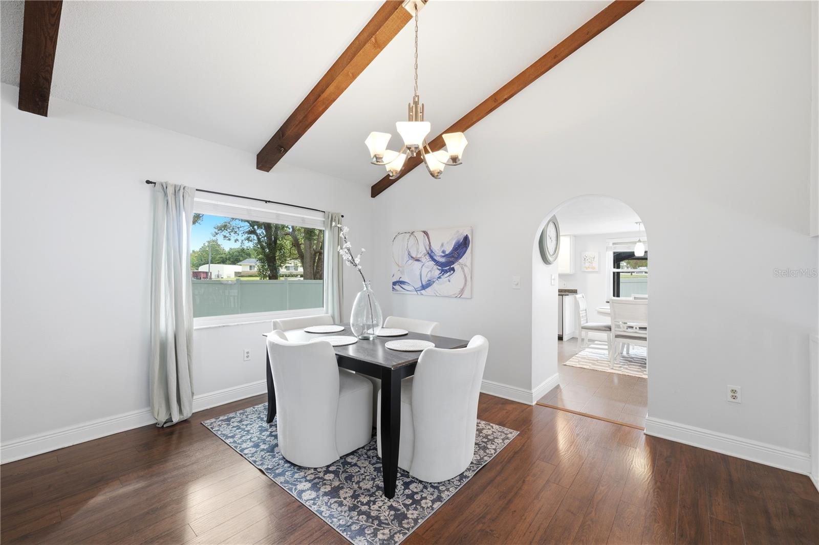 SPANISH OAKS - Residential