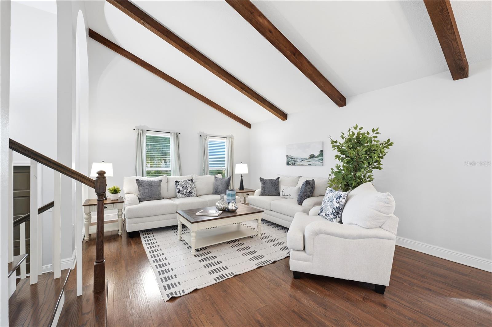 SPANISH OAKS - Residential