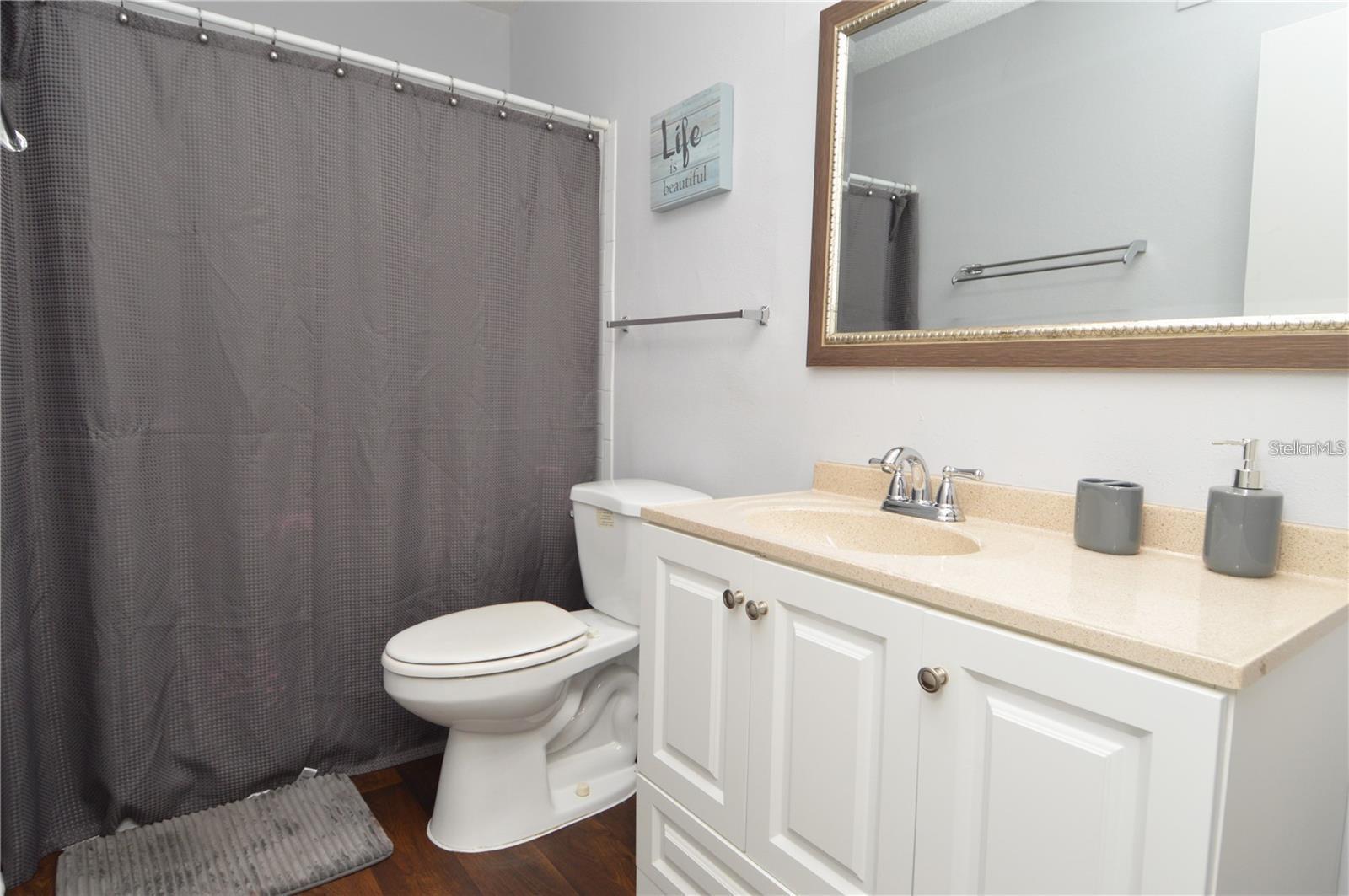 THE GRAND RESERVE CONDO - Residential Lease