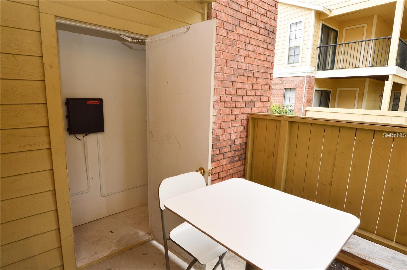 THE GRAND RESERVE CONDO - Residential Lease