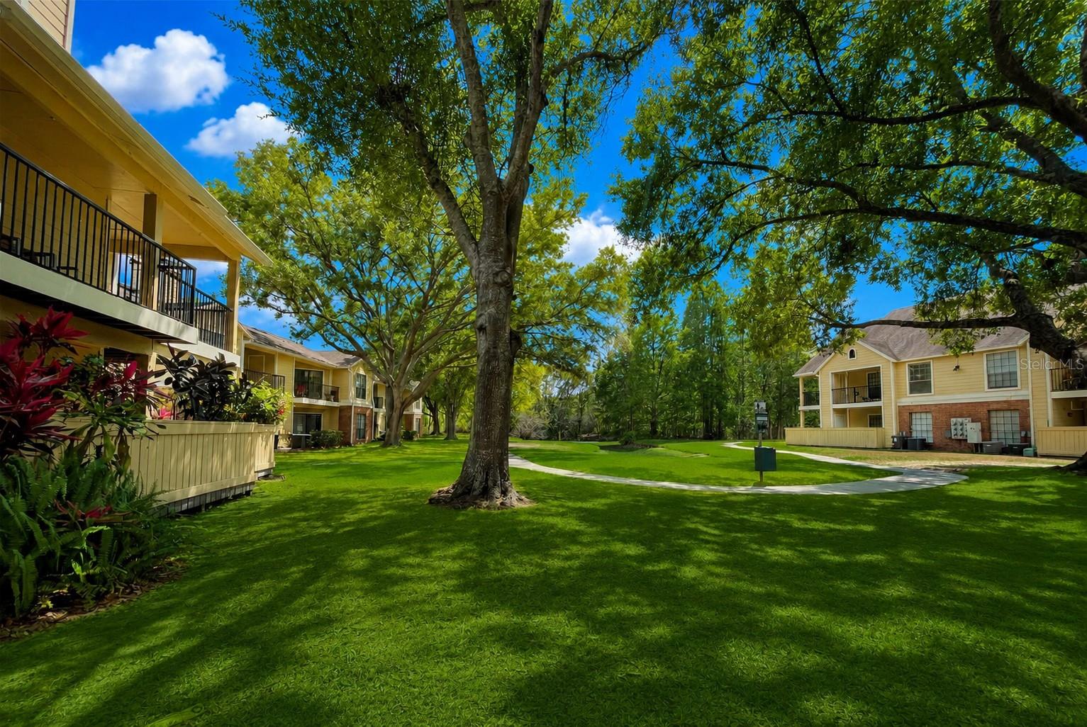 THE GRAND RESERVE CONDO - Residential Lease