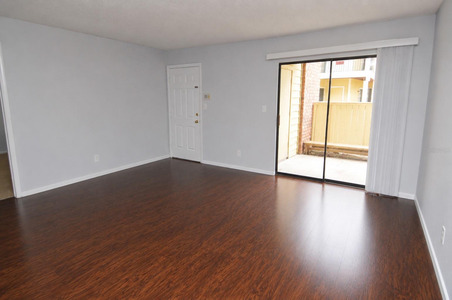 THE GRAND RESERVE CONDO - Residential Lease
