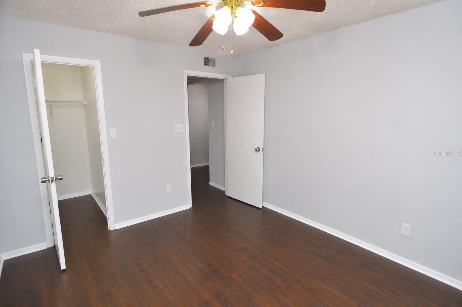 THE GRAND RESERVE CONDO - Residential Lease