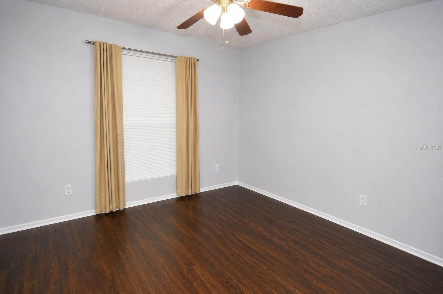 THE GRAND RESERVE CONDO - Residential Lease