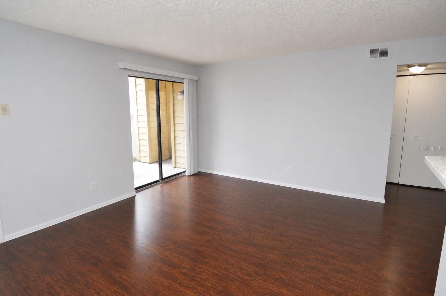 THE GRAND RESERVE CONDO - Residential Lease