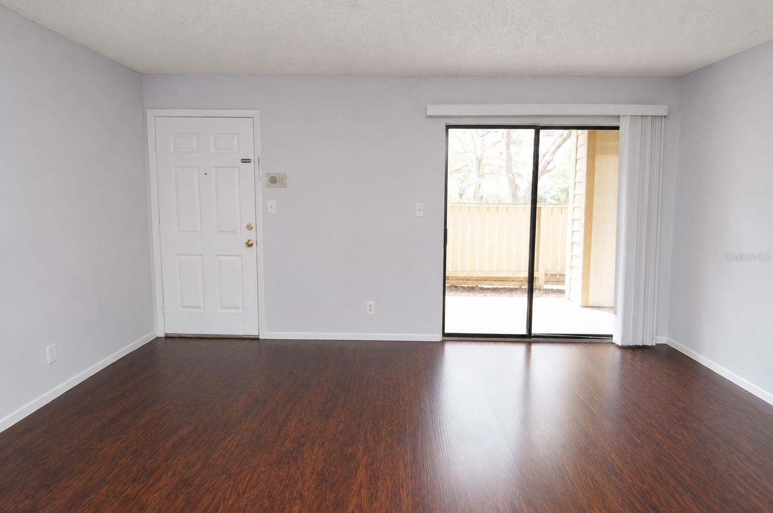 THE GRAND RESERVE CONDO - Residential Lease