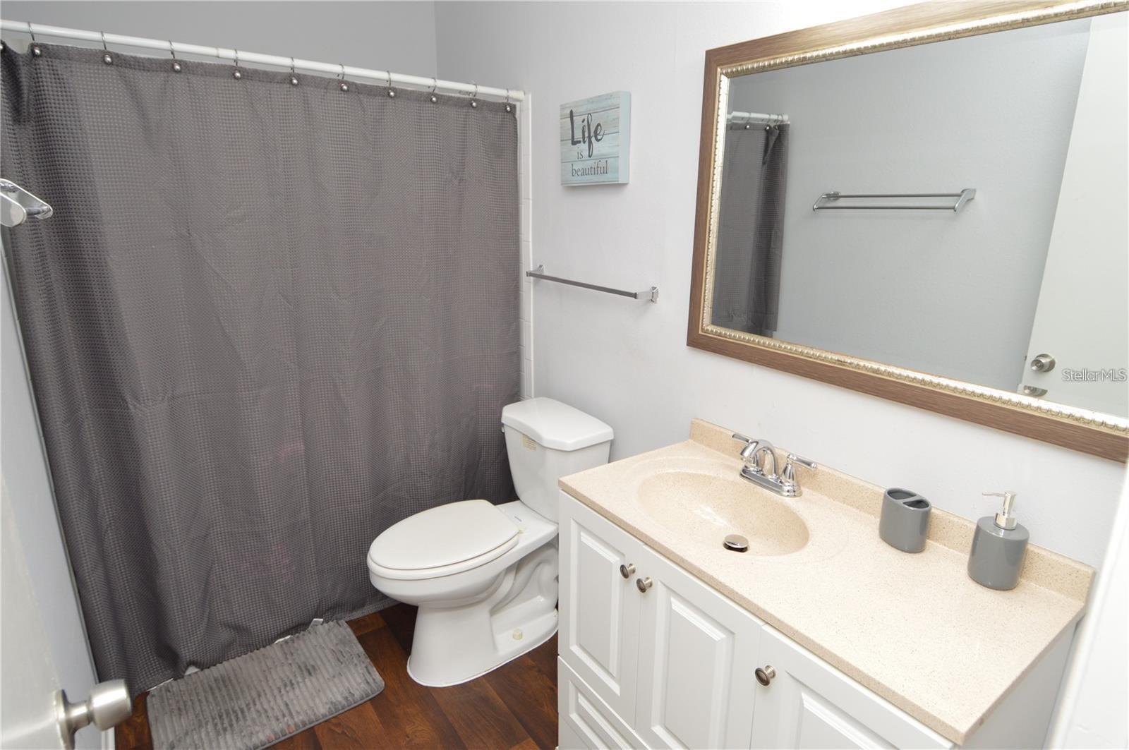 THE GRAND RESERVE CONDO - Residential Lease