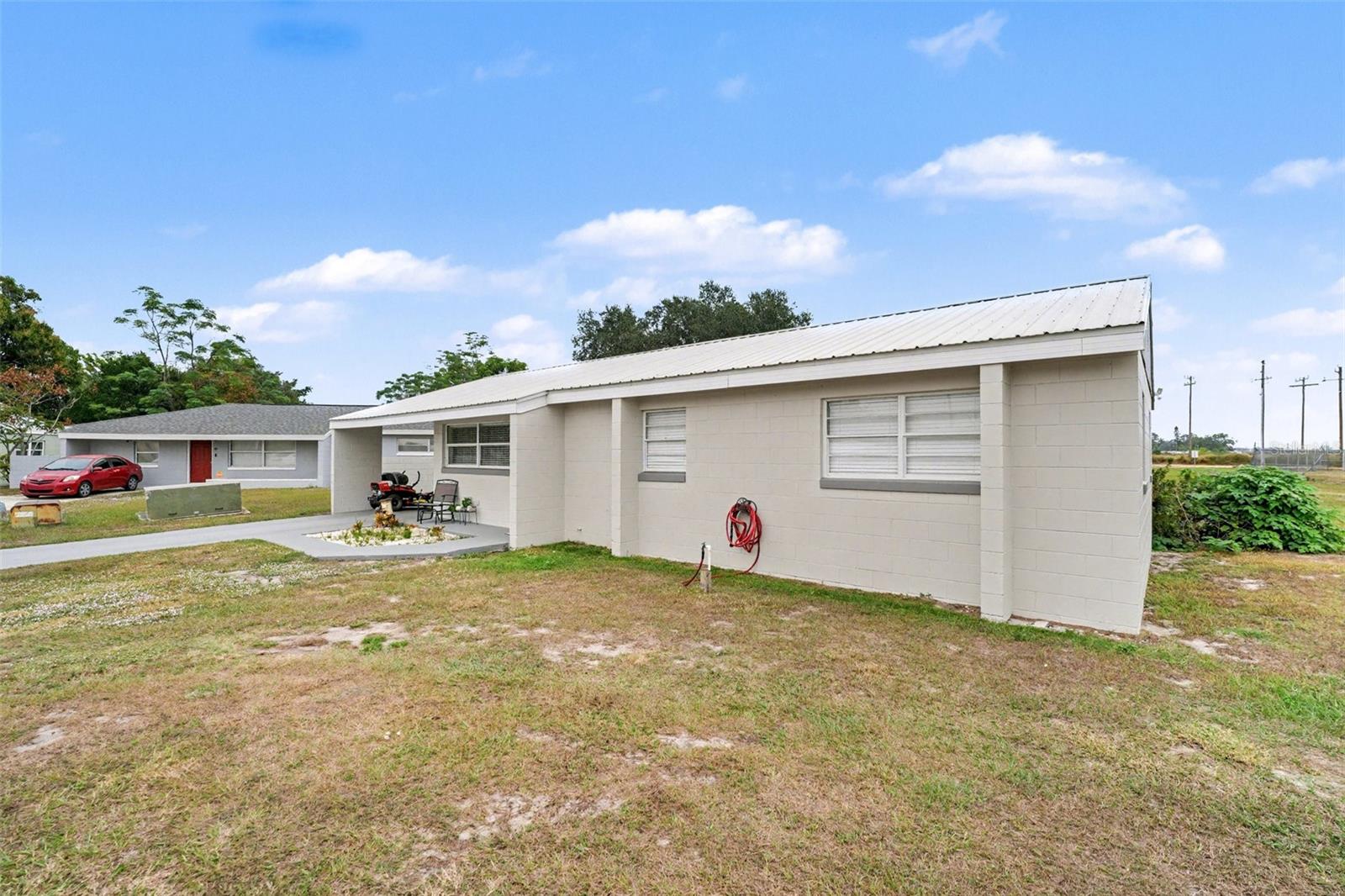 LAKEVIEW PARK - Residential