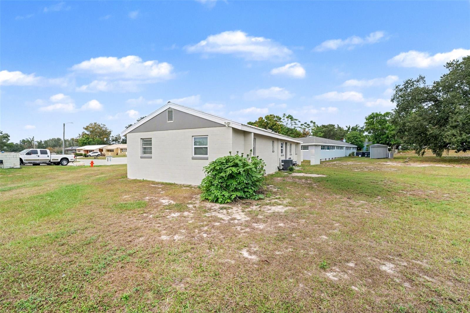LAKEVIEW PARK - Residential