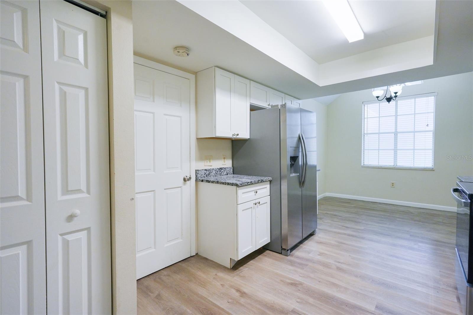 PINE GROVE CONDO AT BLOOMINGDALE - Residential