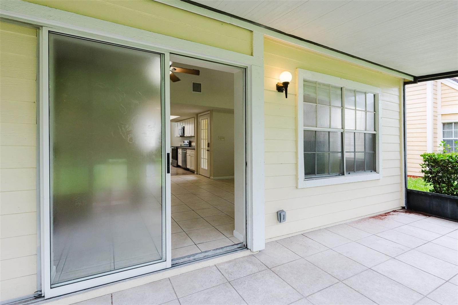 PINE GROVE CONDO AT BLOOMINGDALE - Residential