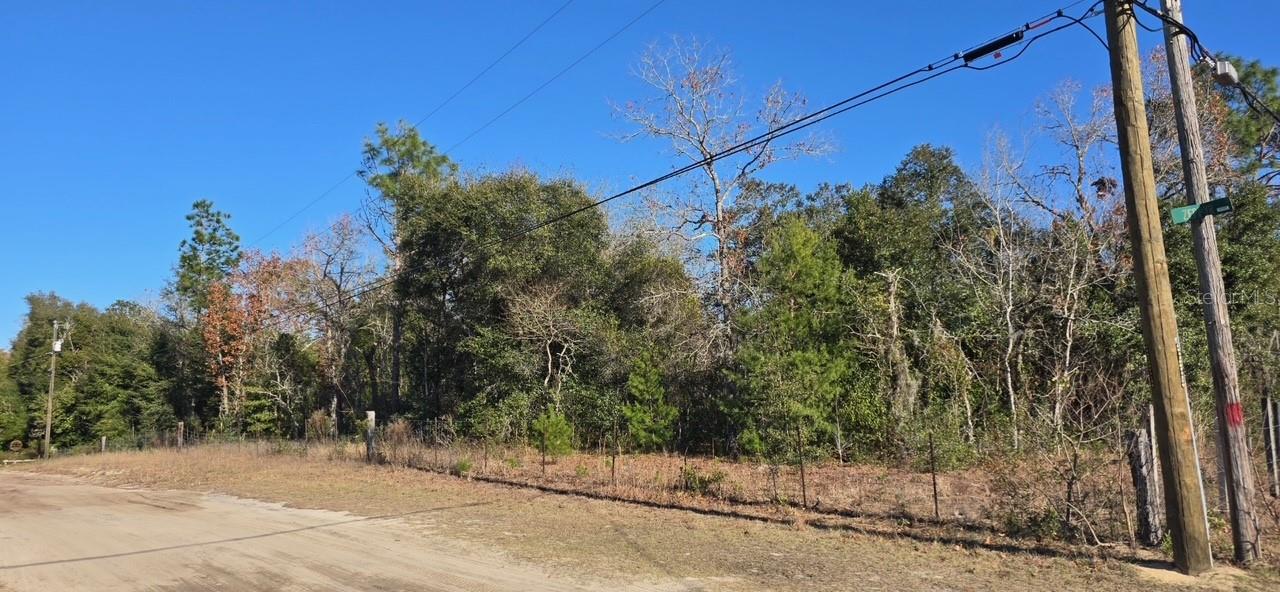 - RARE CORNER LOT! MAKE OFFER NOW, Are you ready to build your dream home in the perfect location? Or obtain an ideal investment site! This very desirable and priced to sell- affordable 1-acre property in Keystone Heights offers an exceptional opportunity to create the lifestyle you've always envisioned. Tucked away on a quiet, serene street, the land provides a high and dry setting with ample space for your custom home and outdoor plans. With an existing barn on-site, it’s ideal for those with animals or in need of extra storage. Zoned for both agricultural and residential use, you can bring your pets, livestock, or gardening projects to life. Enjoy the peace of mind knowing the property is not in a flood zone and free from HOA restrictions, offering you ultimate flexibility. Don’t miss out on this rare opportunity—CALL NOW! ALL OFFERS WELCOME!! This perfect corner