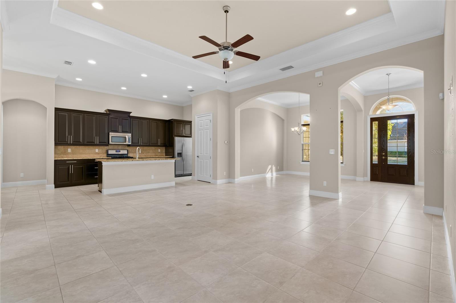 SUMMERSET ESTATE - Residential