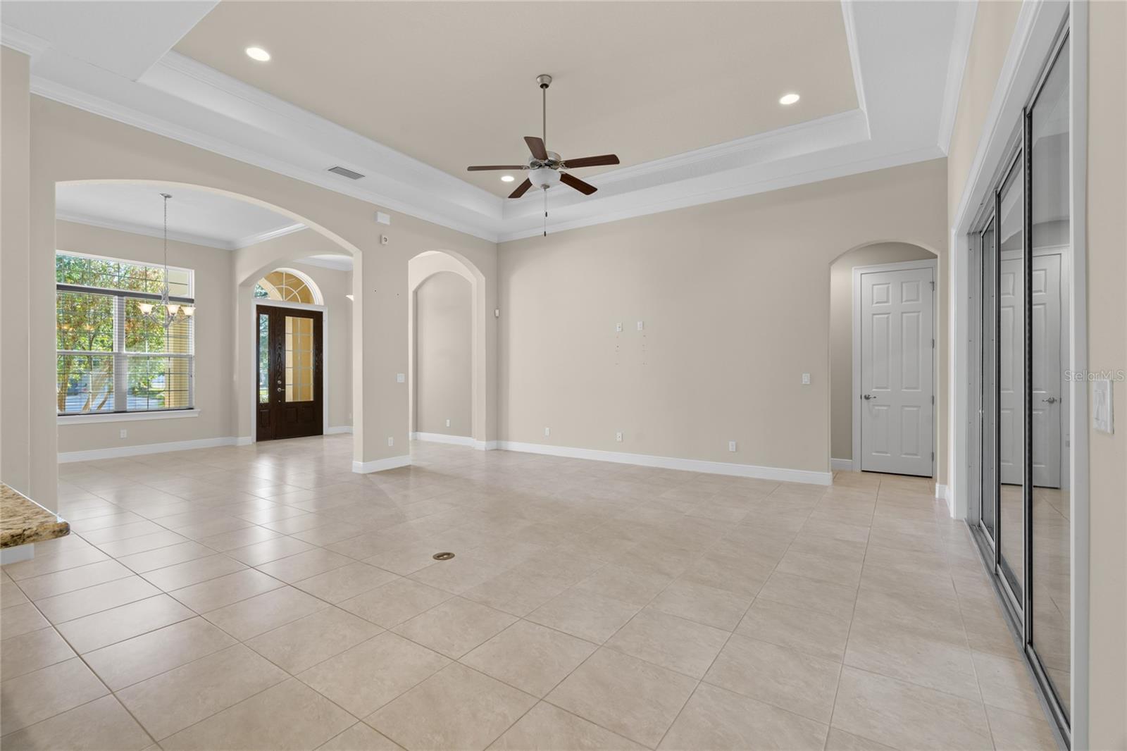 SUMMERSET ESTATE - Residential