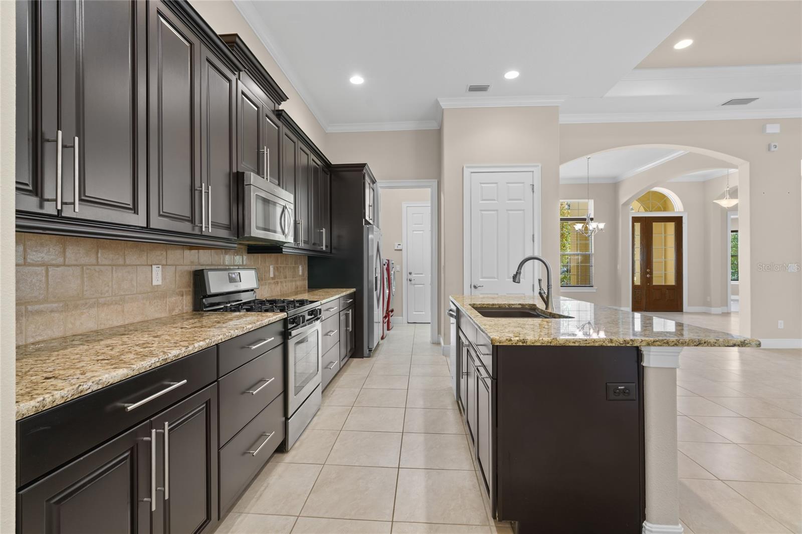 SUMMERSET ESTATE - Residential