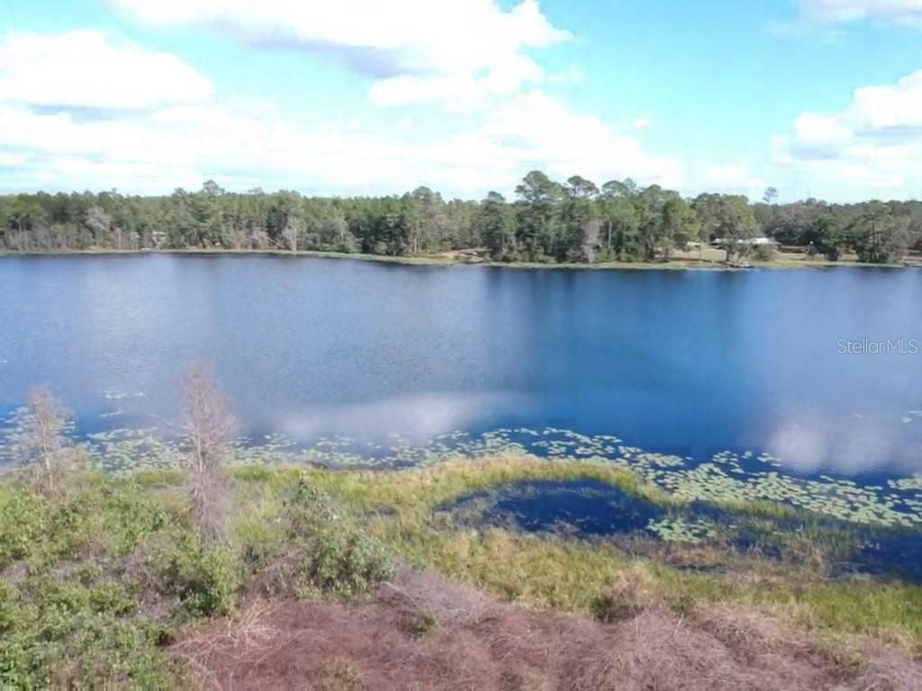 Chain O Lakes - Land