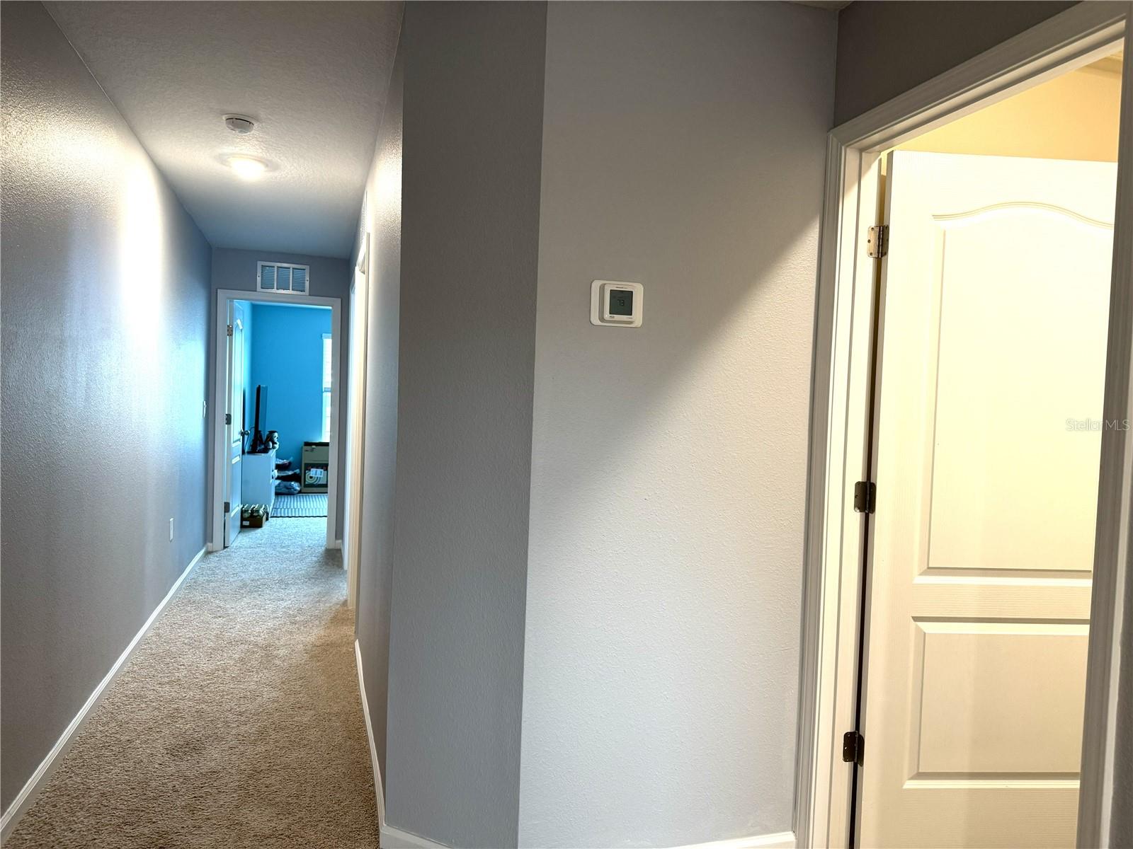 TRAILS - Residential Lease