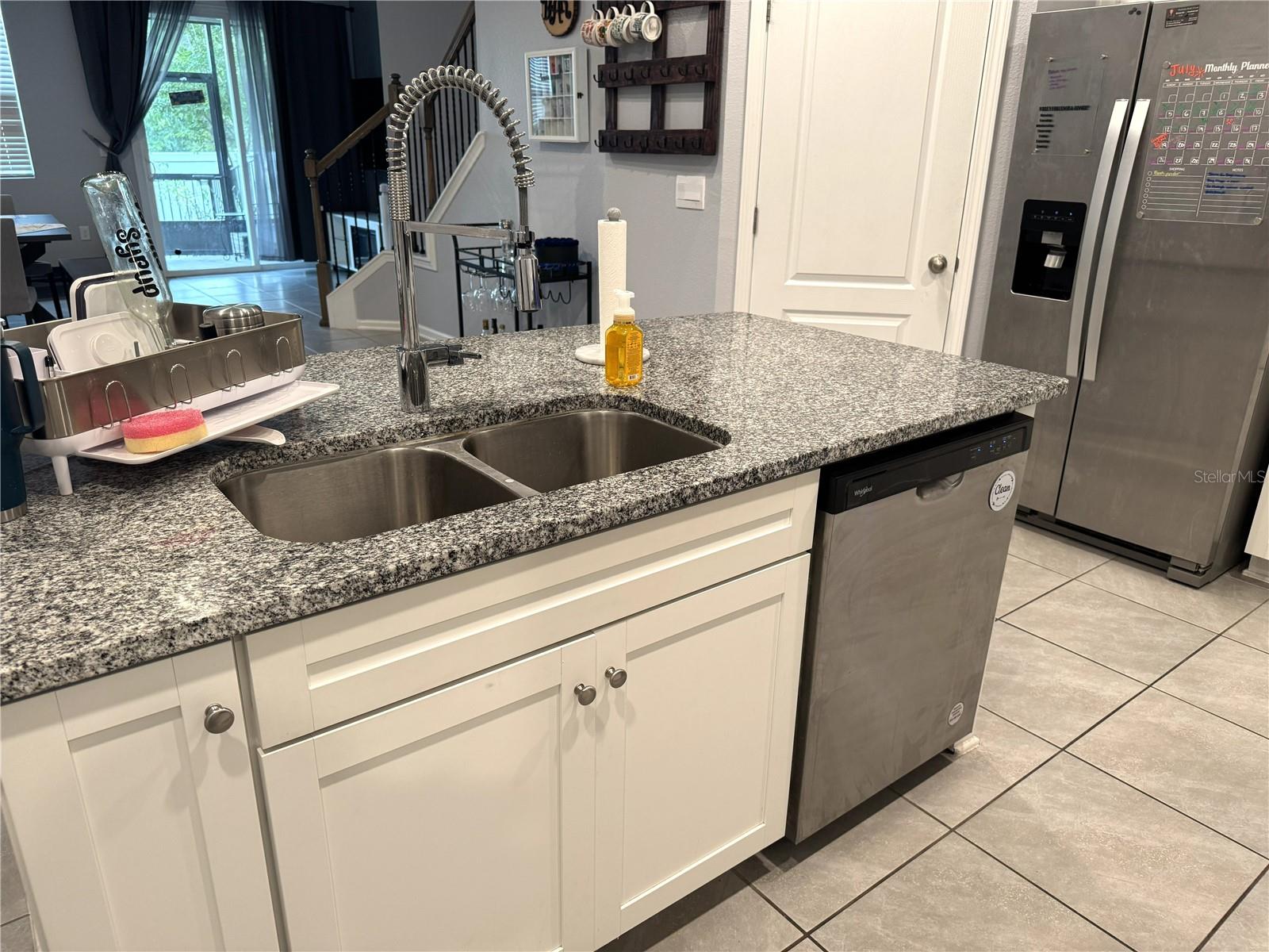 TRAILS - Residential Lease