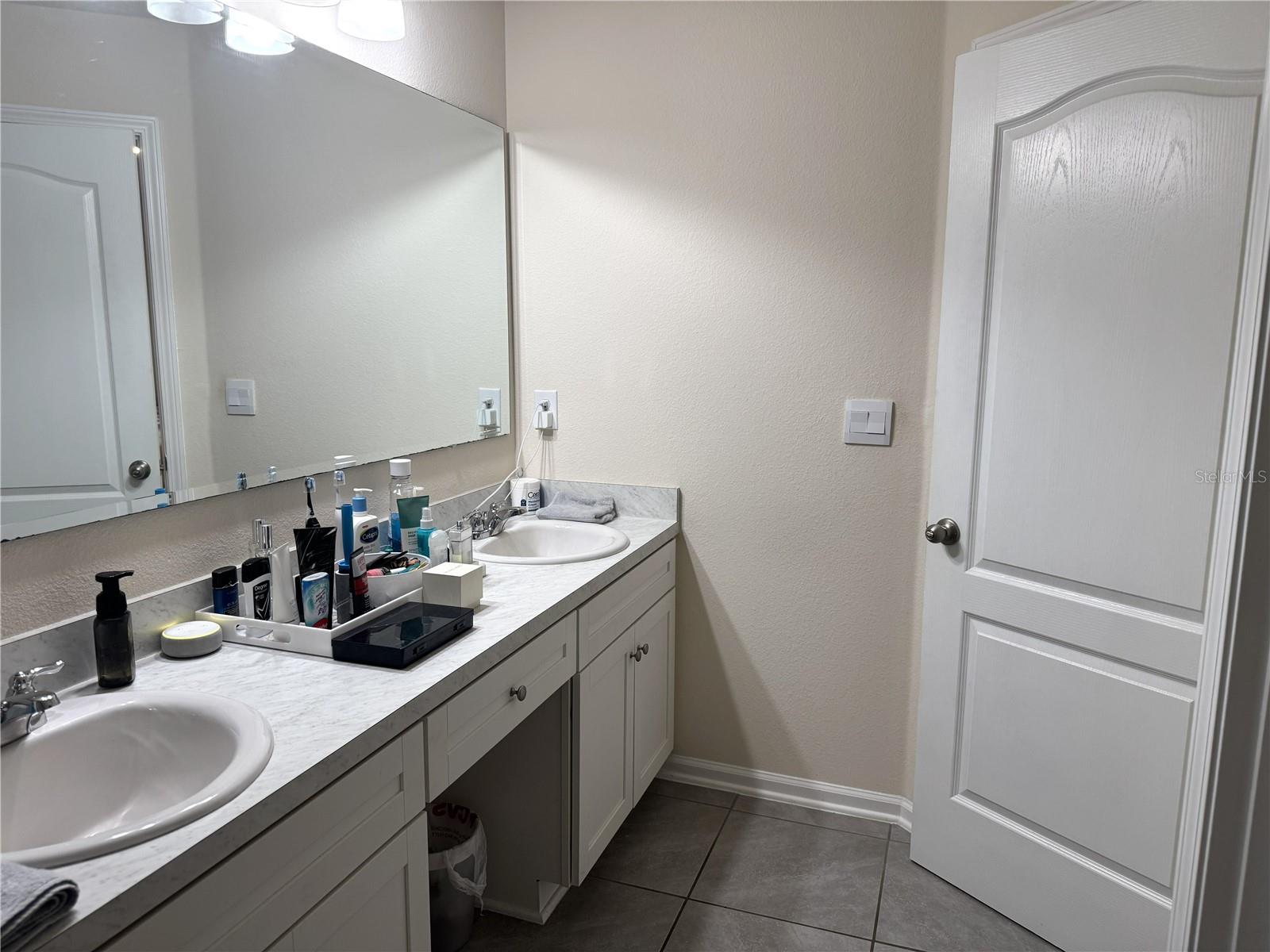 TRAILS - Residential Lease