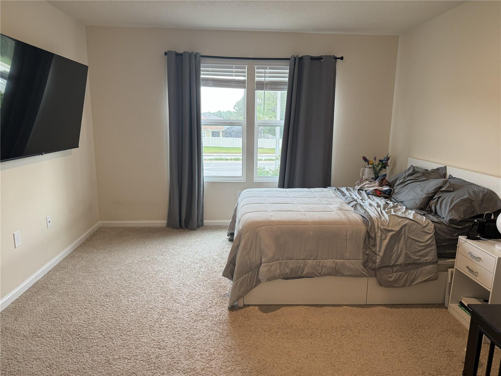 TRAILS - Residential Lease