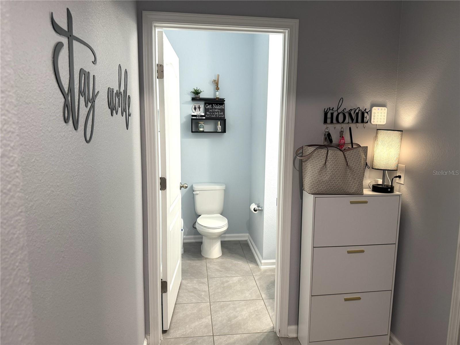 TRAILS - Residential Lease