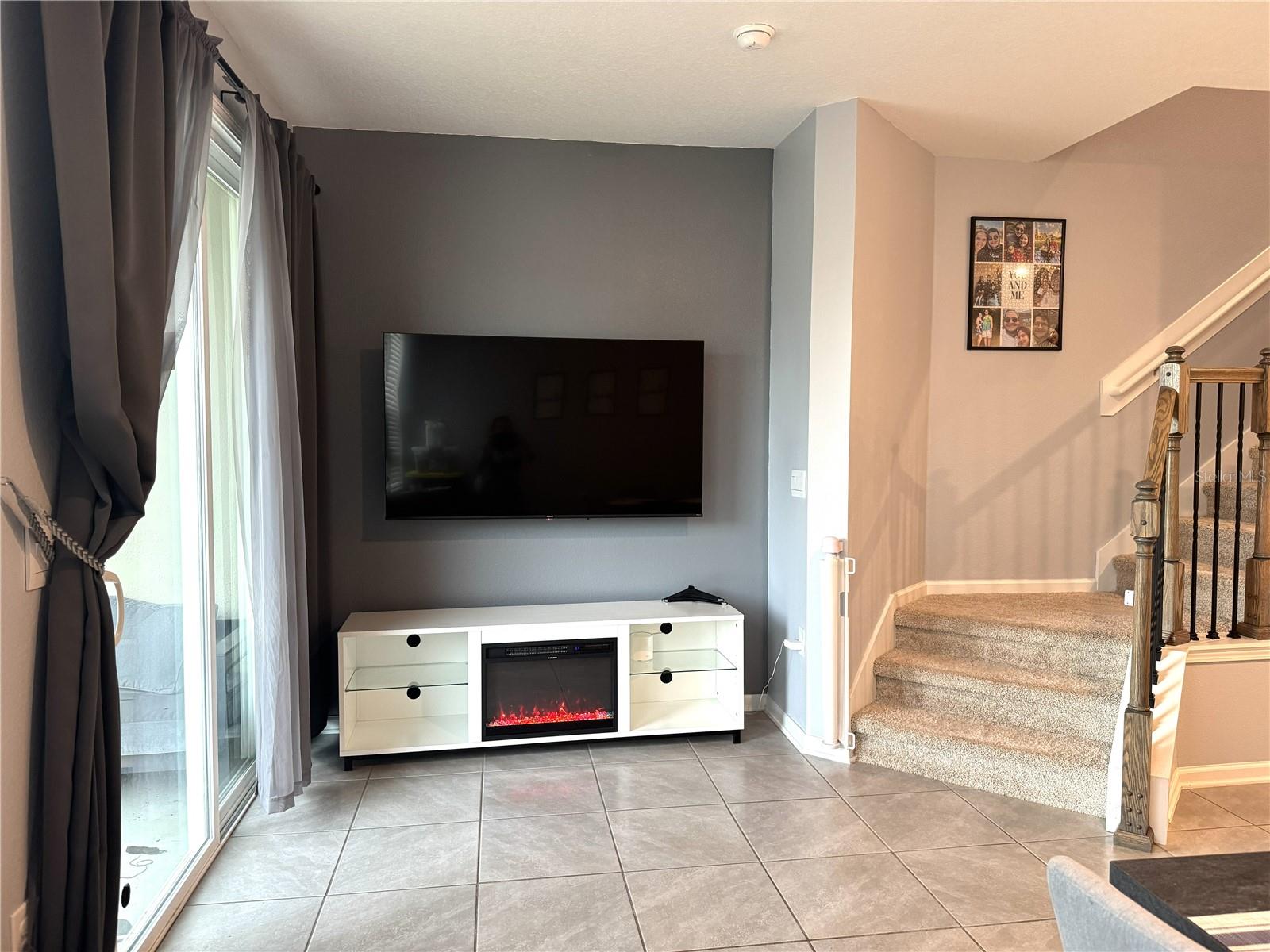 TRAILS - Residential Lease