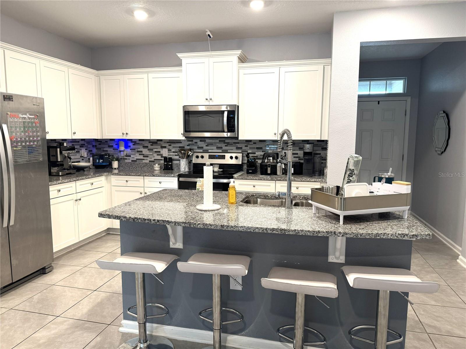 TRAILS - Residential Lease