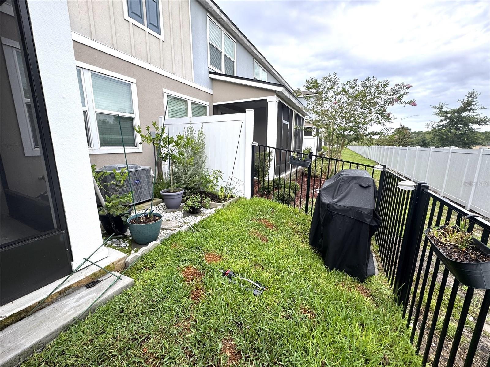TRAILS - Residential Lease